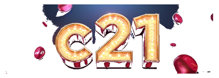 c21 logo